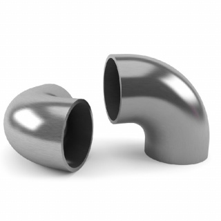 Отвод 273х11 90°